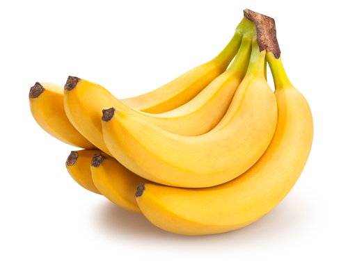 bananen/kgr